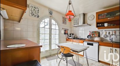 Traditional house 4 rooms of 88 m² in Vigneux-sur-Seine (91270)