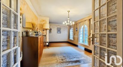 Traditional house 4 rooms of 88 m² in Vigneux-sur-Seine (91270)