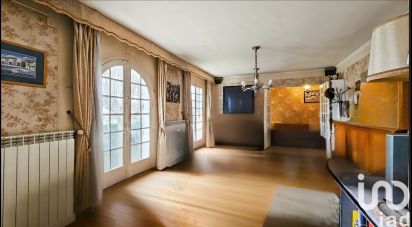 Traditional house 4 rooms of 88 m² in Vigneux-sur-Seine (91270)