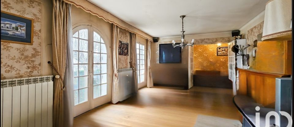 Traditional house 4 rooms of 88 m² in Vigneux-sur-Seine (91270)