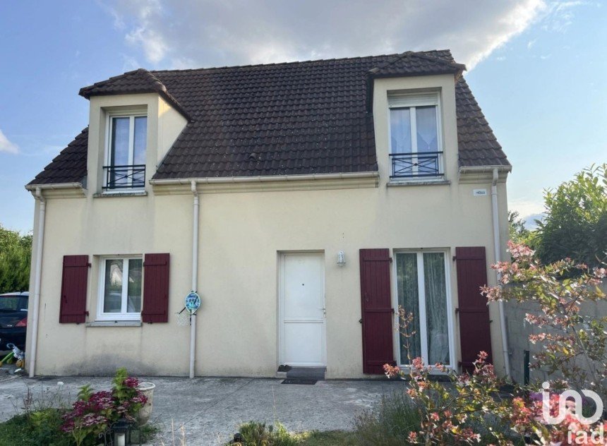 House 5 rooms of 100 m² in La Ferté-sous-Jouarre (77260)