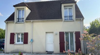 House 5 rooms of 100 m² in La Ferté-sous-Jouarre (77260)