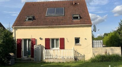 House 5 rooms of 100 m² in La Ferté-sous-Jouarre (77260)