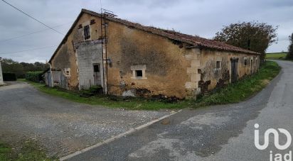 Village house 6 rooms of 102 m² in Mouilleron-Saint-Germain (85390)