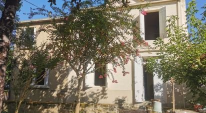 Maison 7 pièces de 176 m² à Saint-Émilion (33330)