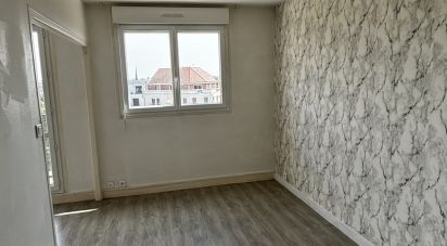 Apartment 4 rooms of 59 m² in Troyes (10000)