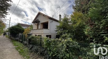 Traditional house 5 rooms of 70 m² in Sainte-Savine (10300)