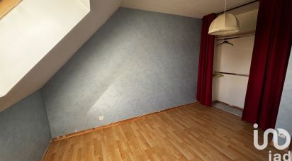 Traditional house 7 rooms of 97 m² in Troyes (10000)