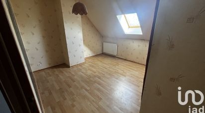 Traditional house 7 rooms of 97 m² in Troyes (10000)