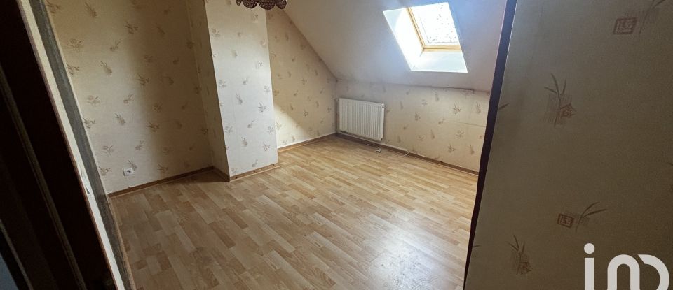 Maison traditionnelle 7 pièces de 97 m² à Troyes (10000)