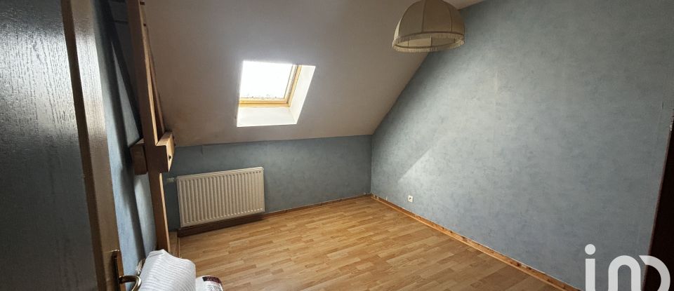 Maison traditionnelle 7 pièces de 97 m² à Troyes (10000)