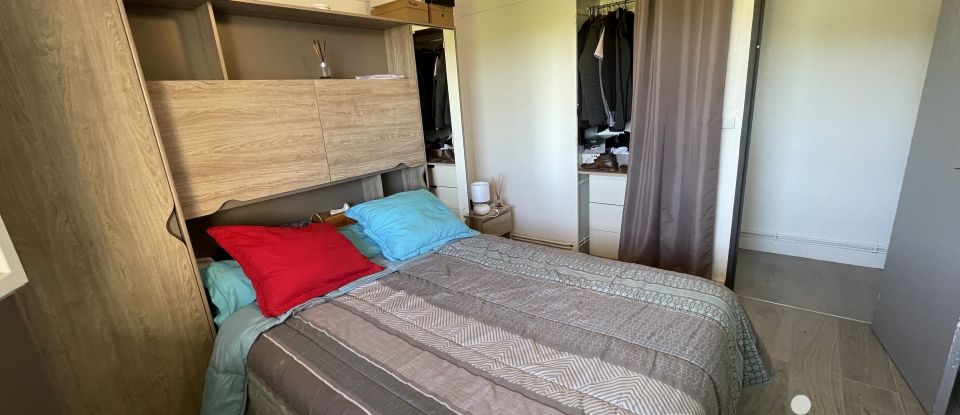 Appartement 3 pièces de 53 m² à Nîmes (30900)