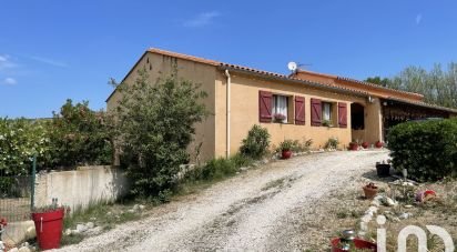 Traditional house 5 rooms of 165 m² in Tautavel (66720)