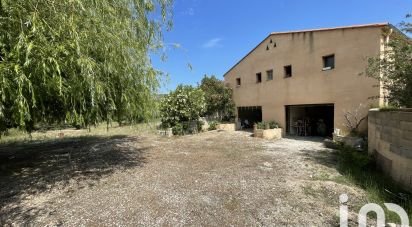 Traditional house 5 rooms of 165 m² in Tautavel (66720)