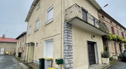 Maison de village 4 pièces de 125 m² à Lisle-sur-Tarn (81310)