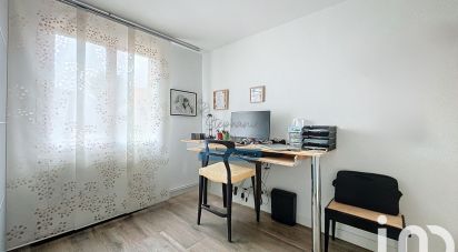 Maison 6 pièces de 138 m² à Noiseau (94880)