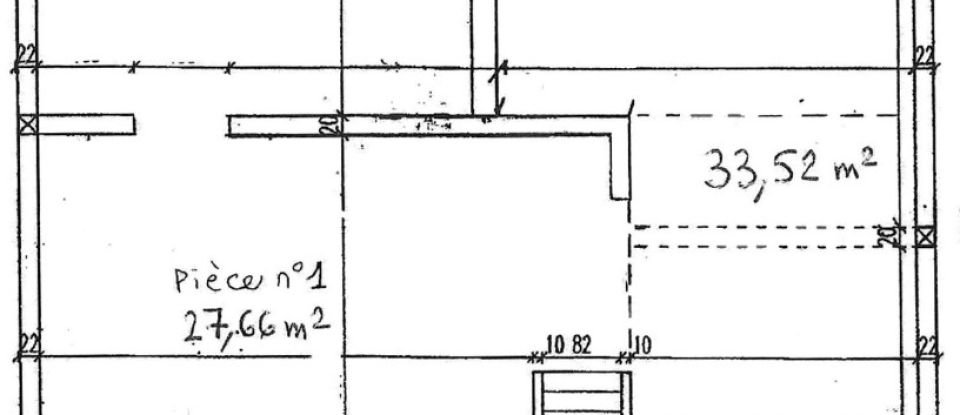 Maison 6 pièces de 138 m² à Noiseau (94880)