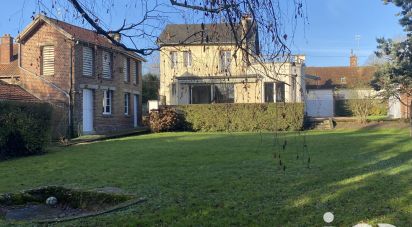 Town house 6 rooms of 124 m² in Noyon (60400)