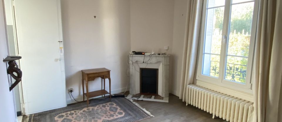 Town house 6 rooms of 124 m² in Noyon (60400)