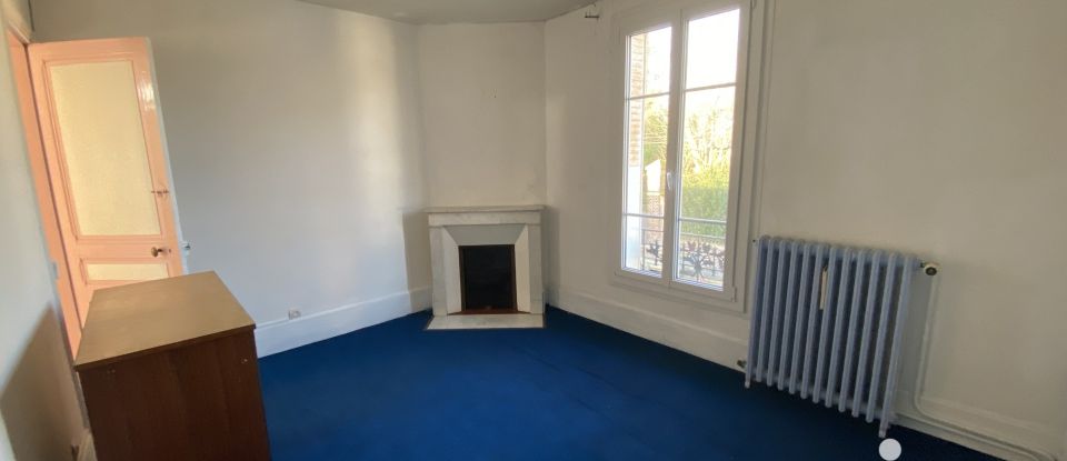 Town house 6 rooms of 124 m² in Noyon (60400)