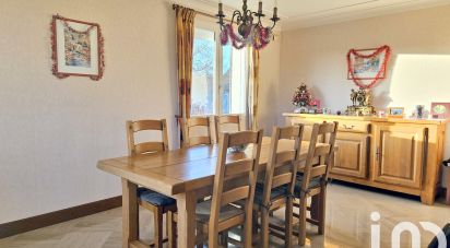 Traditional house 5 rooms of 90 m² in Magny-sur-Tille (21110)