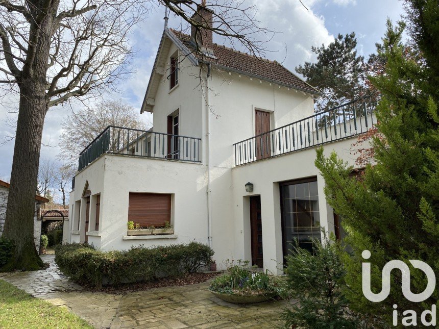 Maison 5 pièces de 167 m² à Villiers-sur-Marne (94350)