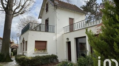 Maison 5 pièces de 167 m² à Villiers-sur-Marne (94350)