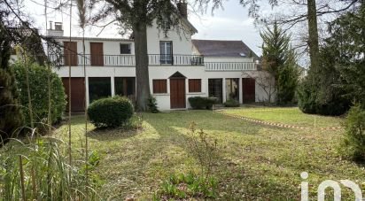 Maison 5 pièces de 167 m² à Villiers-sur-Marne (94350)