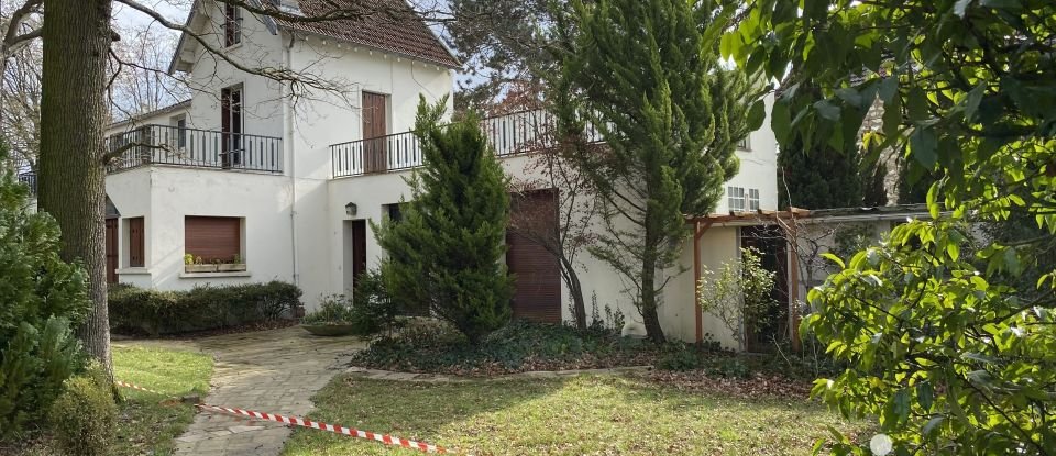 Maison 5 pièces de 167 m² à Villiers-sur-Marne (94350)