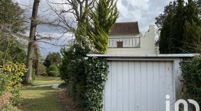 Maison 5 pièces de 167 m² à Villiers-sur-Marne (94350)