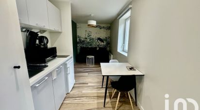 Immeuble de 138 m² à Saint-Chamond (42400)