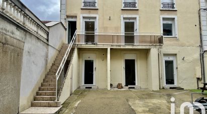 Immeuble de 138 m² à Saint-Chamond (42400)