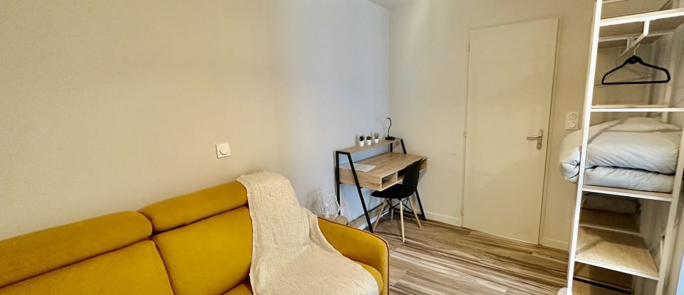 Immeuble de 138 m² à Saint-Chamond (42400)