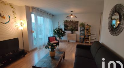 Appartement 2 pièces de 57 m² à Rosny-sous-Bois (93110)