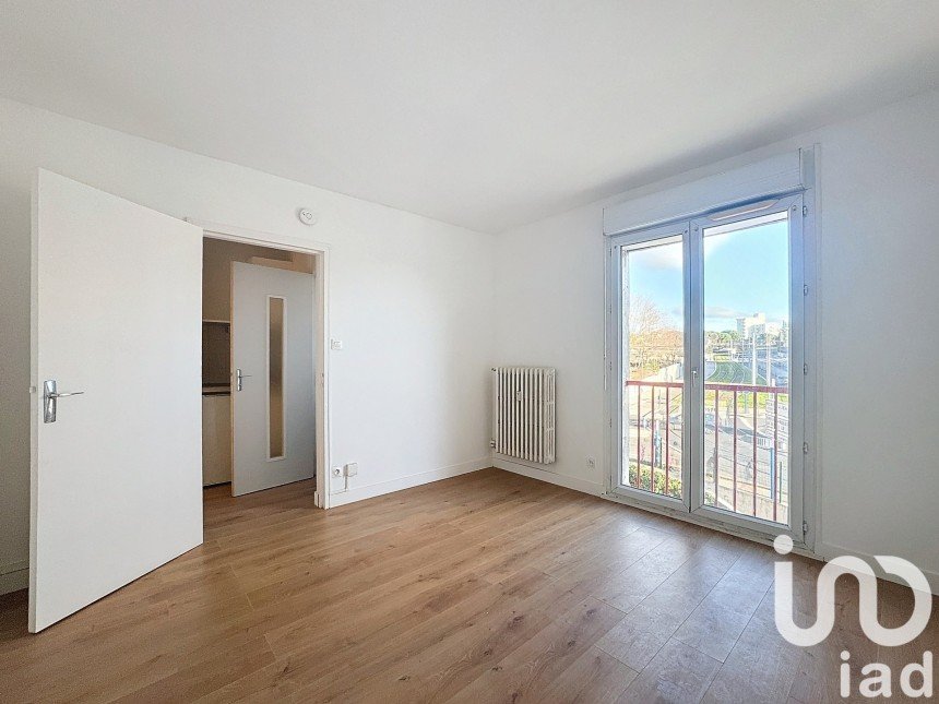 Studio 1 pièce de 18 m² à Montpellier (34080)