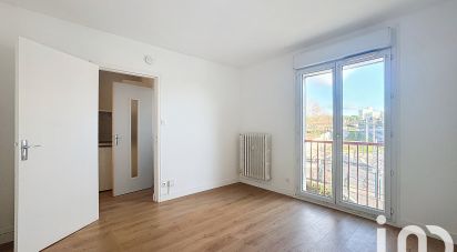 Studio 1 pièce de 18 m² à Montpellier (34080)