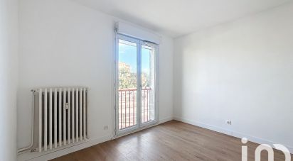 Studio 1 pièce de 18 m² à Montpellier (34080)