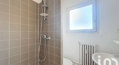 Studio 1 pièce de 18 m² à Montpellier (34080)