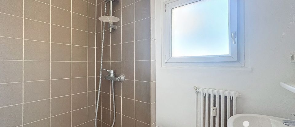 Studio 1 pièce de 18 m² à Montpellier (34080)