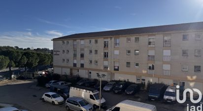 Studio 1 pièce de 18 m² à Montpellier (34080)