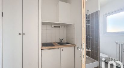 Studio 1 pièce de 18 m² à Montpellier (34080)