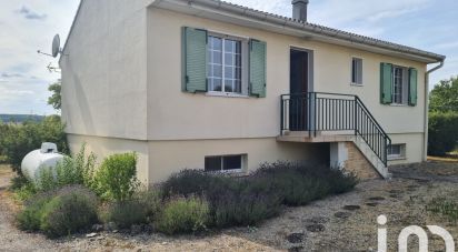 House 3 rooms of 81 m² in Gondrecourt-le-Château (55130)