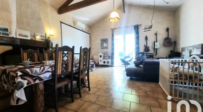 Country house 5 rooms of 118 m² in Labarthète (32400)