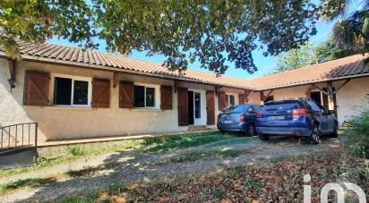 Country house 5 rooms of 118 m² in Labarthète (32400)