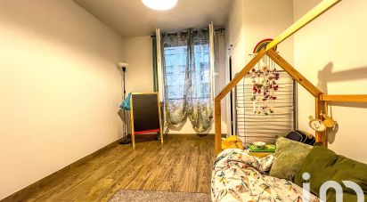 Appartement 3 pièces de 67 m² à Boulogne-Billancourt (92100)