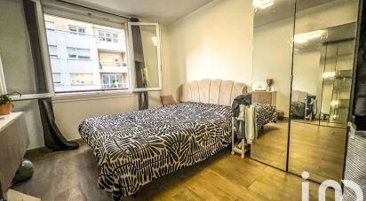 Appartement 3 pièces de 67 m² à Boulogne-Billancourt (92100)