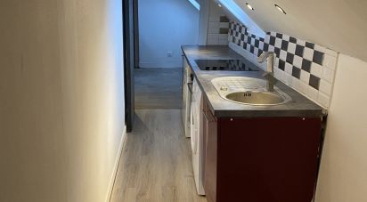 Studio 1 pièce de 22 m² à Pontoise (95300)