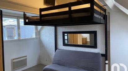 Studio 1 pièce de 22 m² à Pontoise (95300)