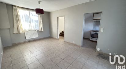 Maison 3 pièces de 50 m² à Gargenville (78440)