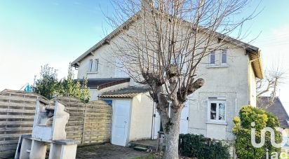 Maison 3 pièces de 50 m² à Gargenville (78440)